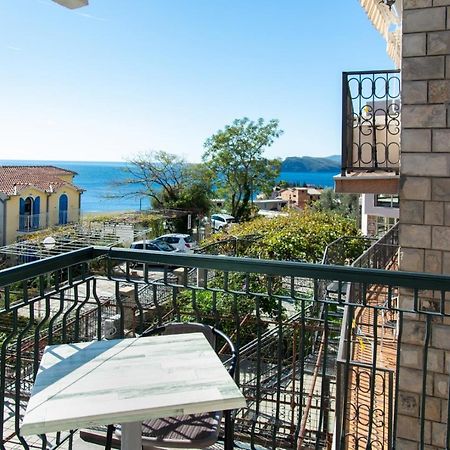 Ivona 2 Διαμέρισμα Sveti Stefan Εξωτερικό φωτογραφία