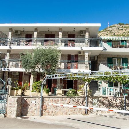 Ivona 2 Διαμέρισμα Sveti Stefan Εξωτερικό φωτογραφία