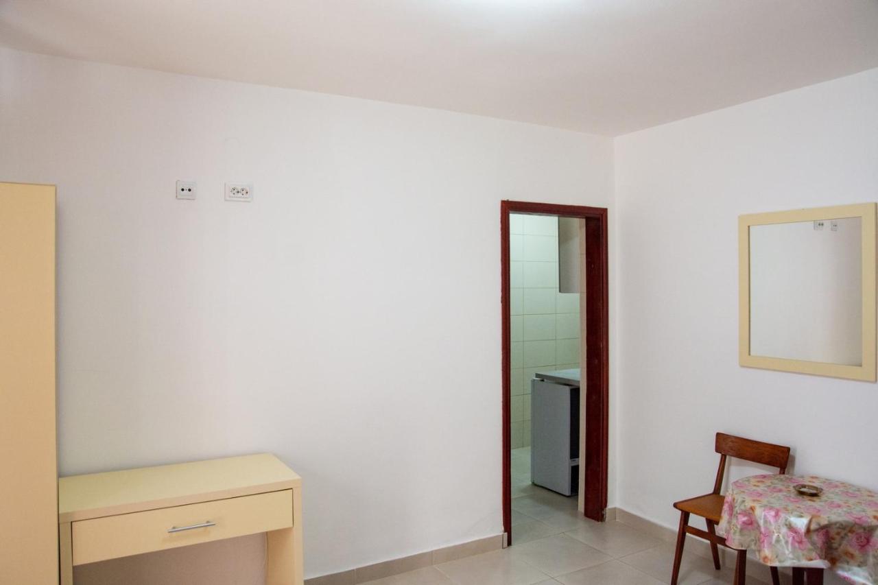 Ivona 2 Διαμέρισμα Sveti Stefan Εξωτερικό φωτογραφία