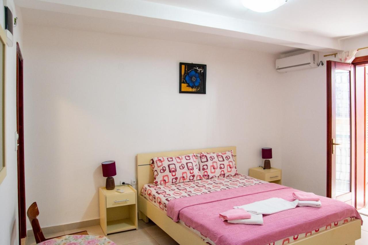 Ivona 2 Διαμέρισμα Sveti Stefan Εξωτερικό φωτογραφία