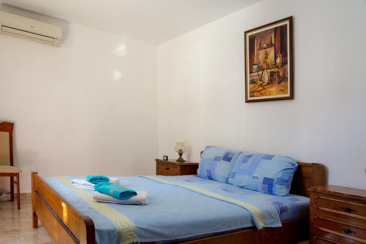 Ivona 2 Διαμέρισμα Sveti Stefan Εξωτερικό φωτογραφία